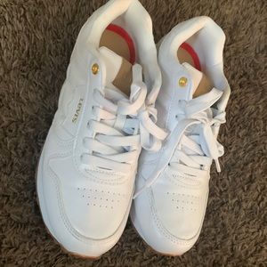 Levi Tessa UL shoes